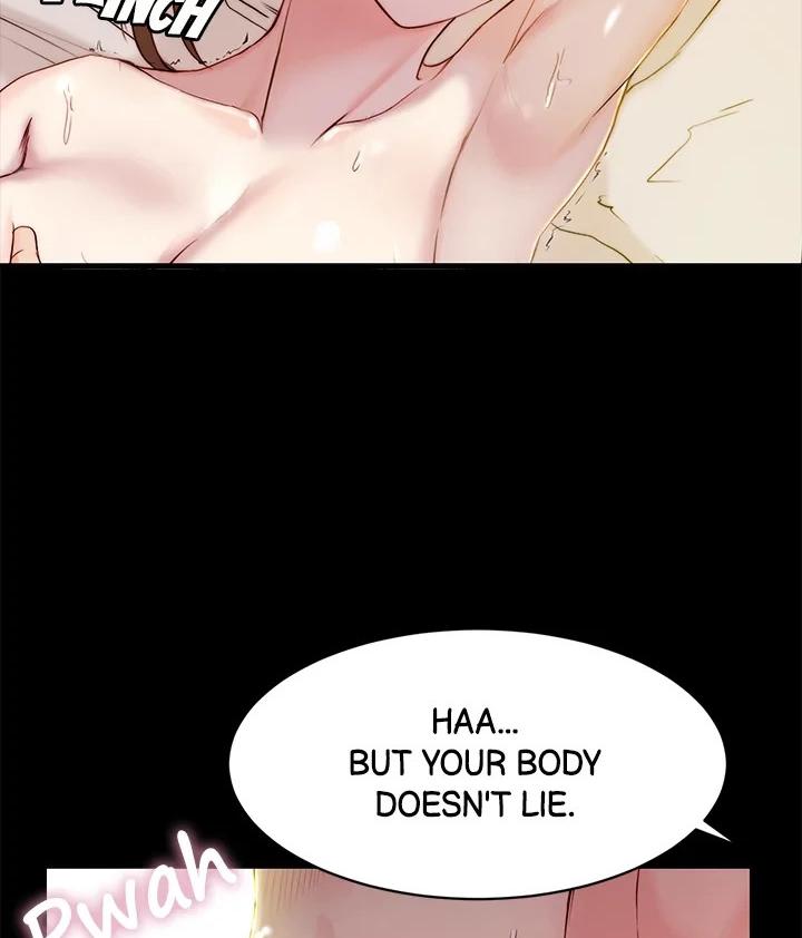 Panty Note Chapter 21 - Page 54 in English