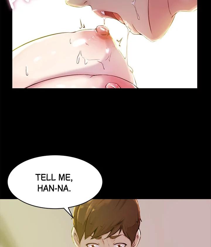 Panty Note Chapter 21 - Page 55 in English