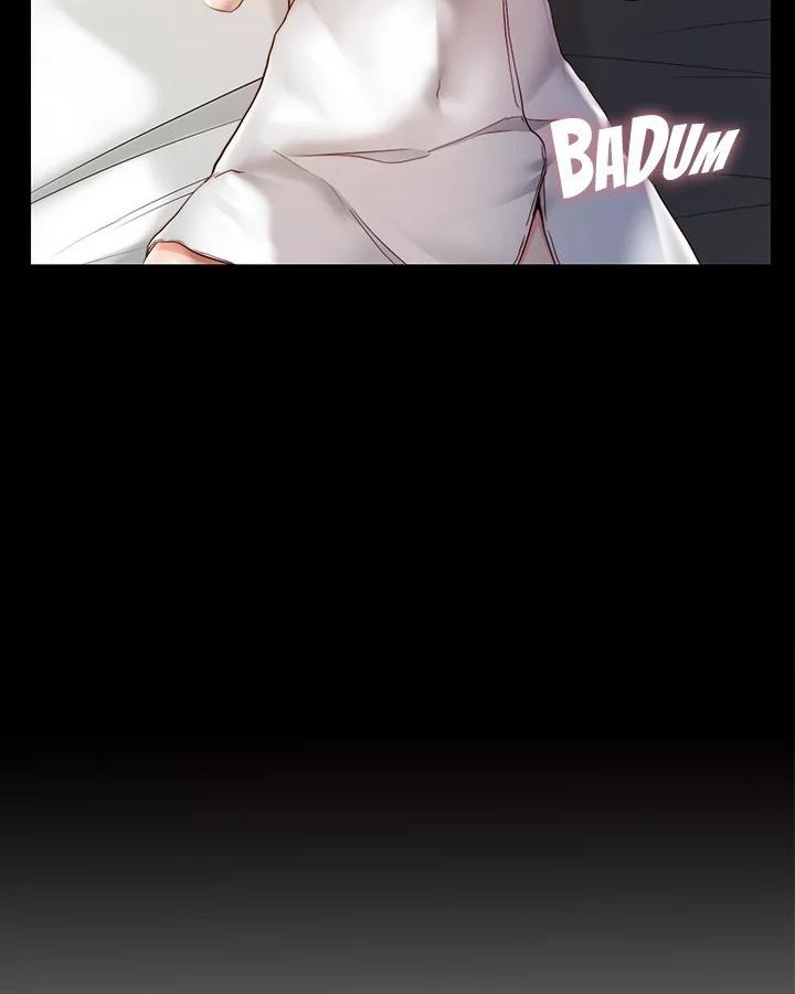 Panty Note Chapter 21 - Page 6 in English