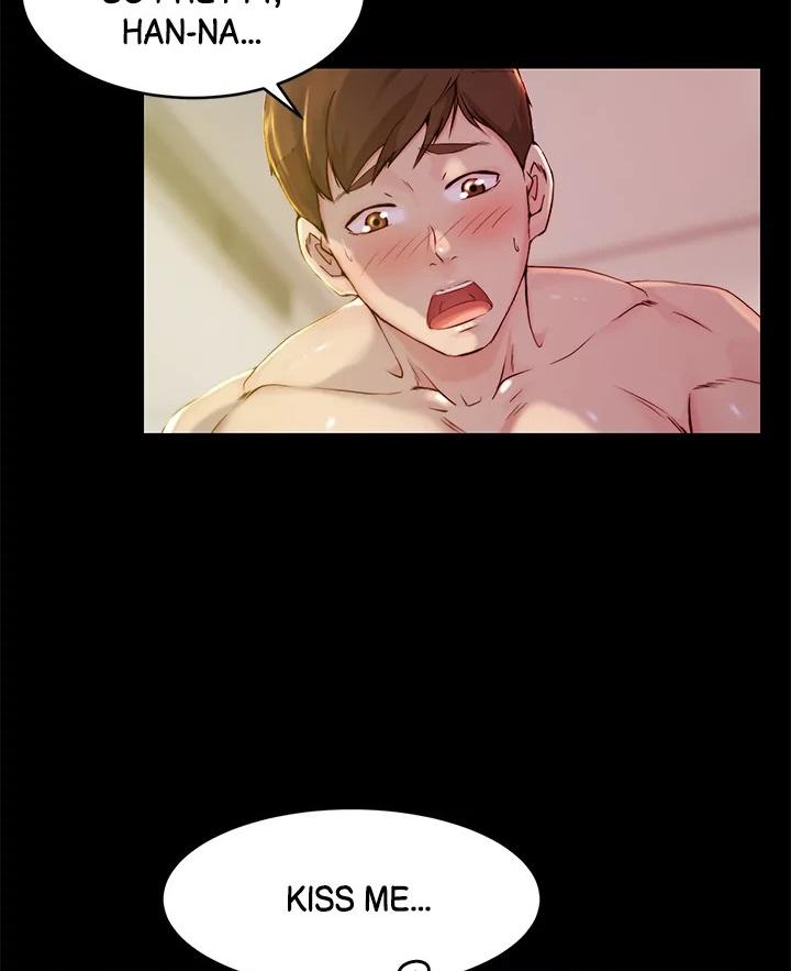 Panty Note Chapter 21 - Page 70 in English