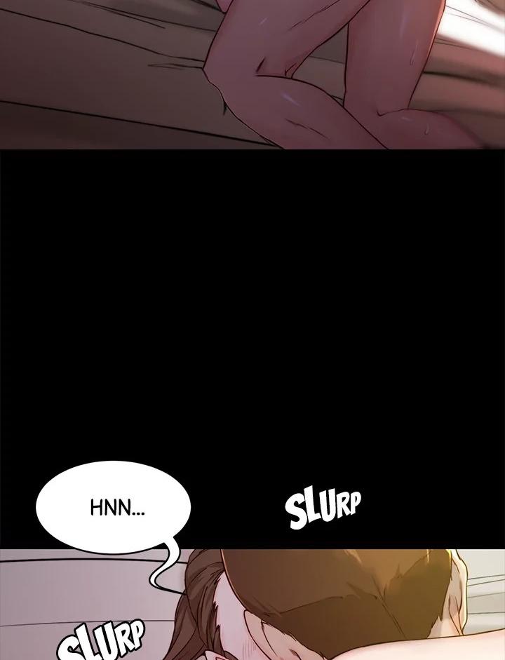 Panty Note Chapter 21 - Page 73 in English