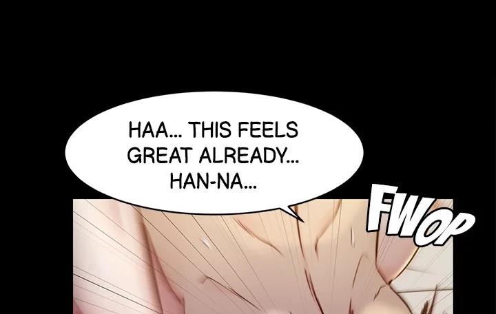 Panty Note Chapter 21 - Page 84 in English