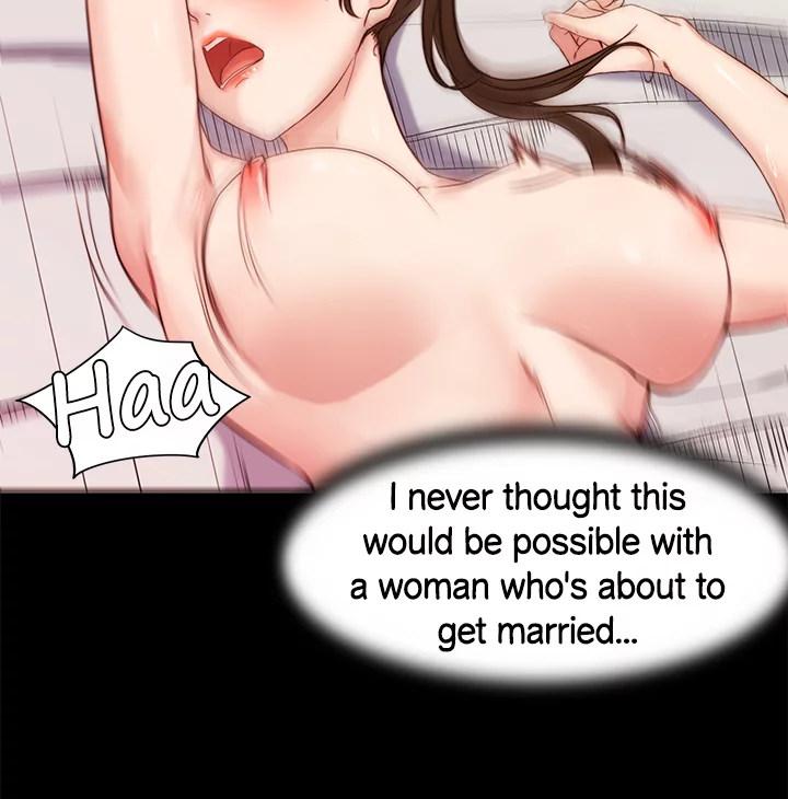 Panty Note Chapter 22 - Page 21 in English