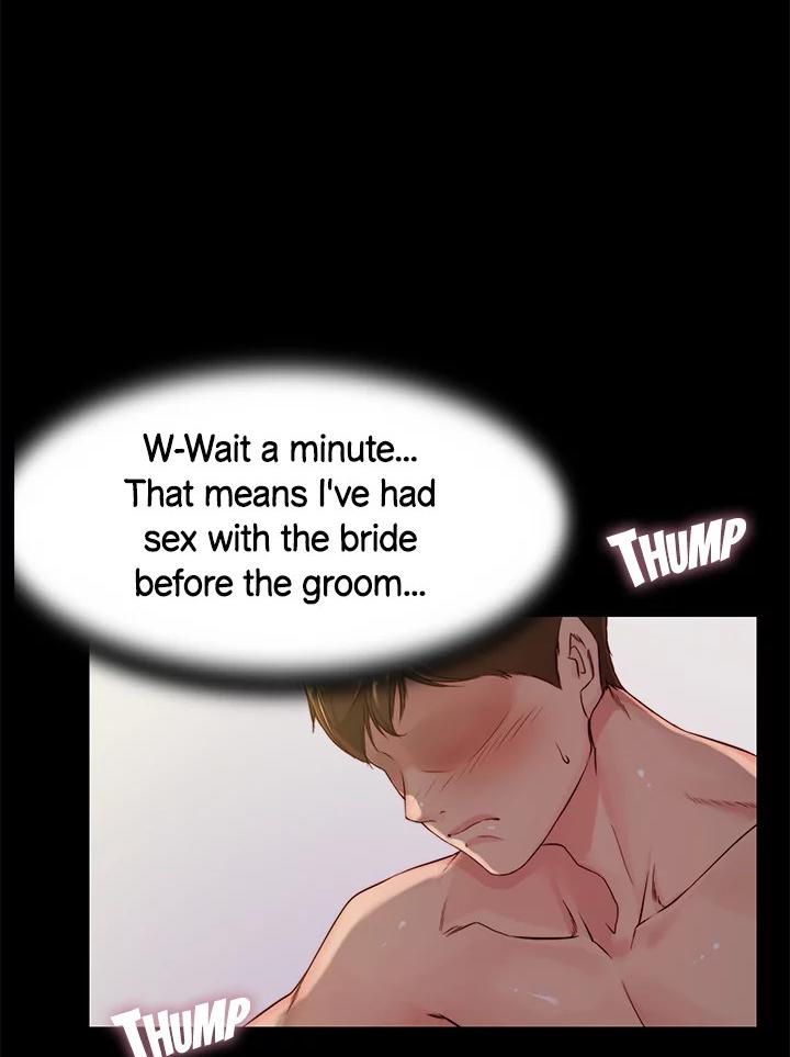 Panty Note Chapter 22 - Page 32 in English