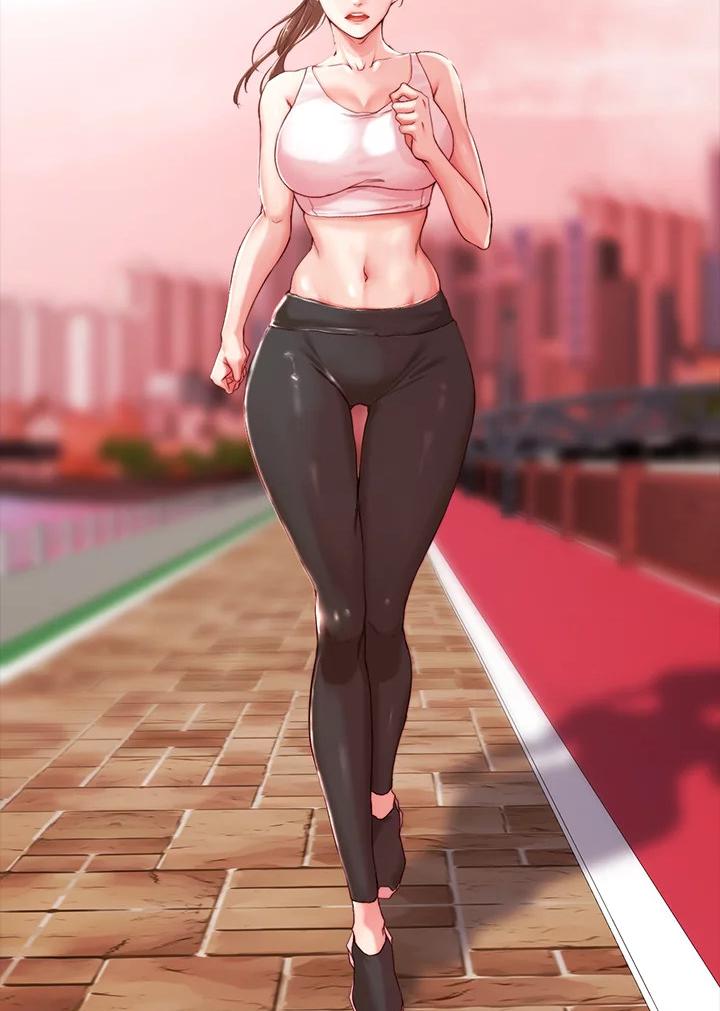 Panty Note Chapter 22 - Page 43 in English