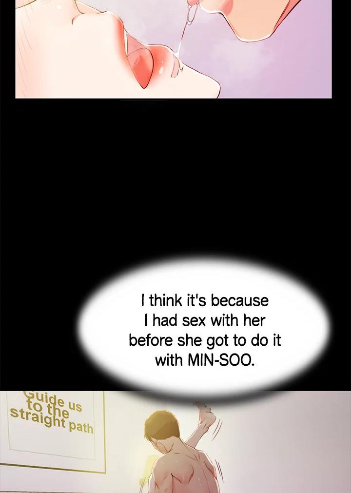 Panty Note Chapter 22 - Page 46 in English
