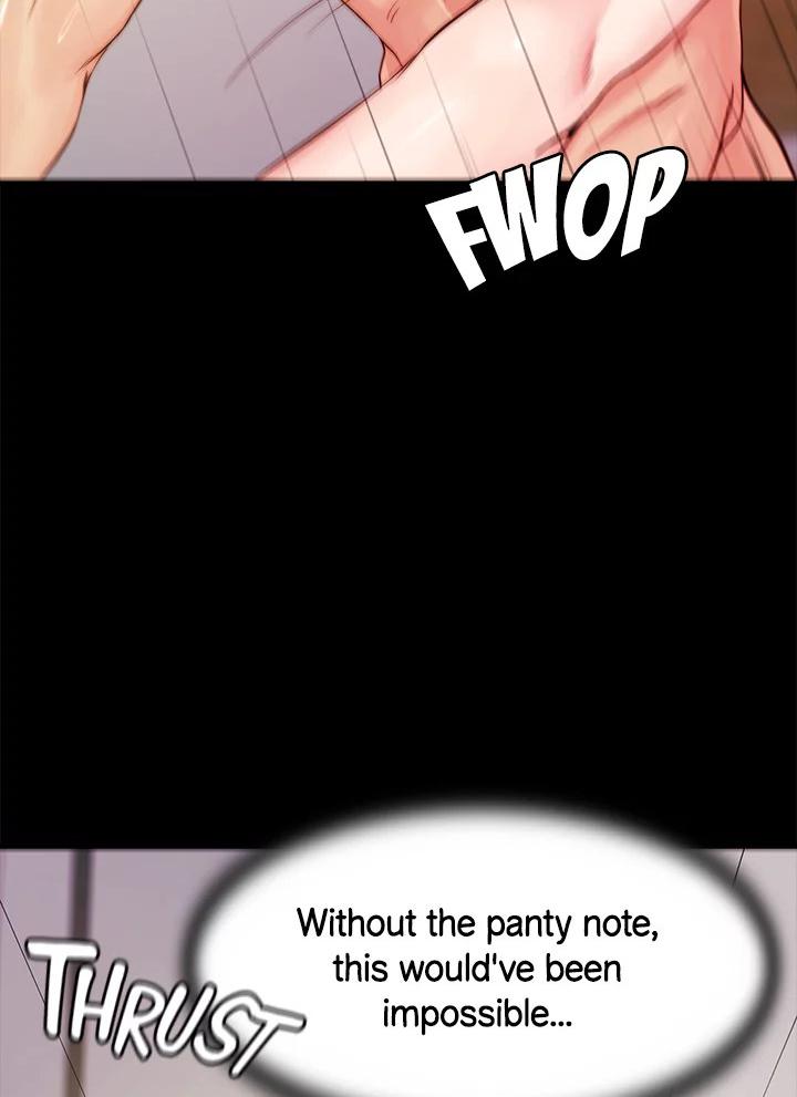 Panty Note Chapter 22 - Page 51 in English