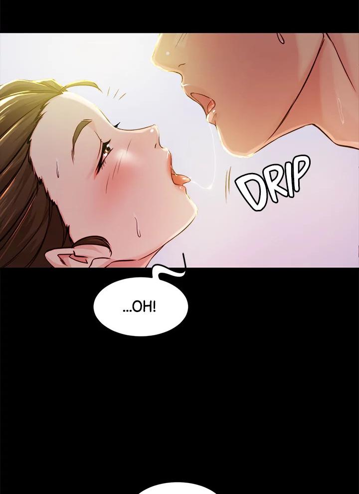 Panty Note Chapter 22 - Page 59 in English
