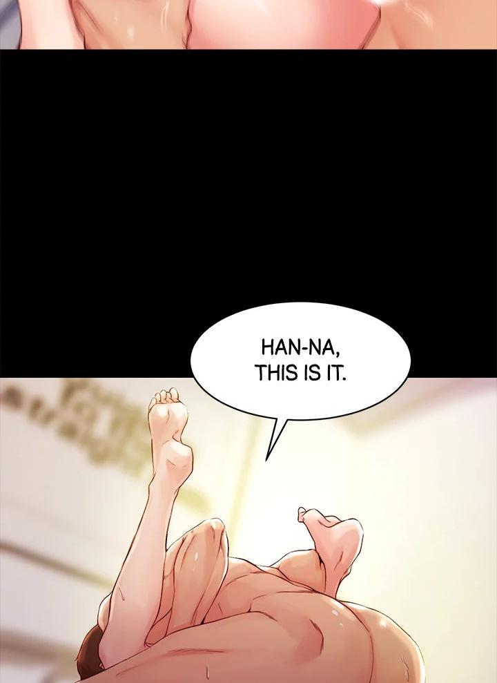 Panty Note Chapter 22 - Page 63 in English