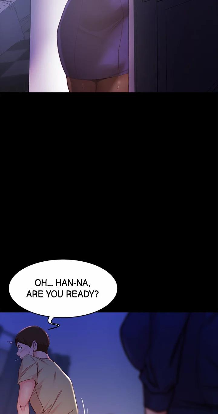 Panty Note Chapter 23 - Page 23 in English