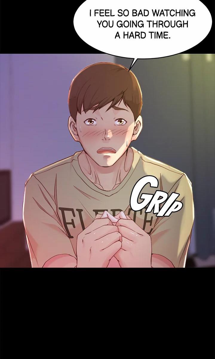 Panty Note Chapter 23 - Page 31 in English