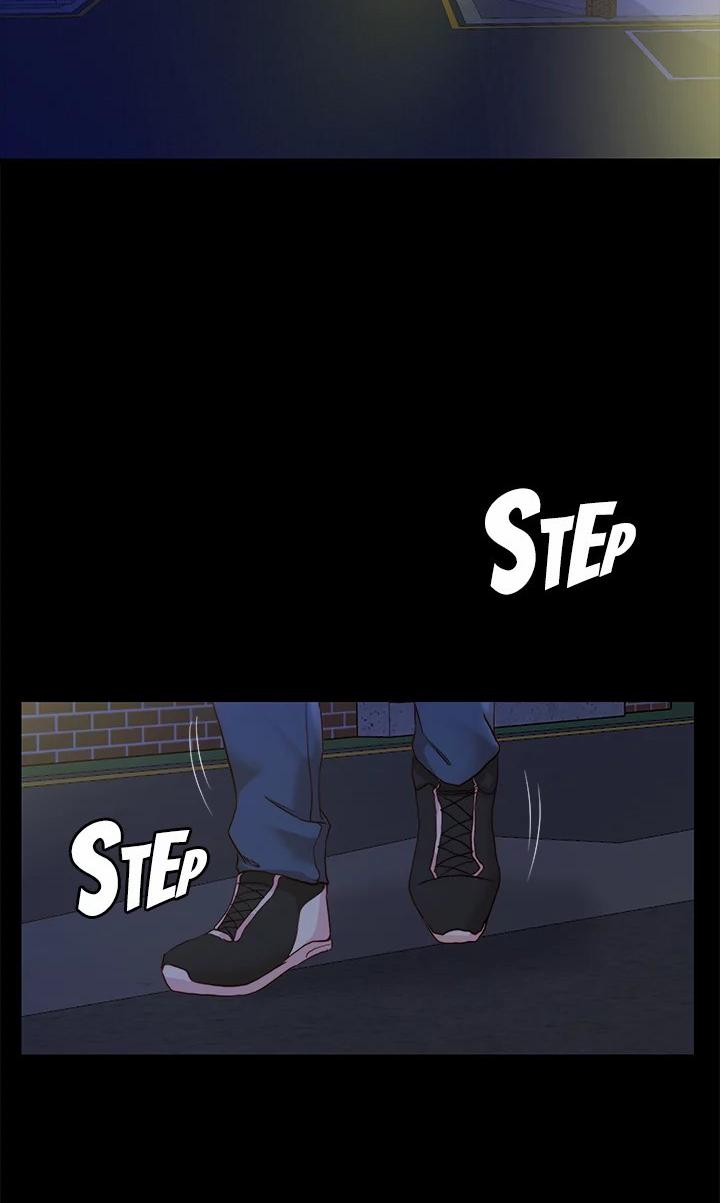 Panty Note Chapter 23 - Page 34 in English
