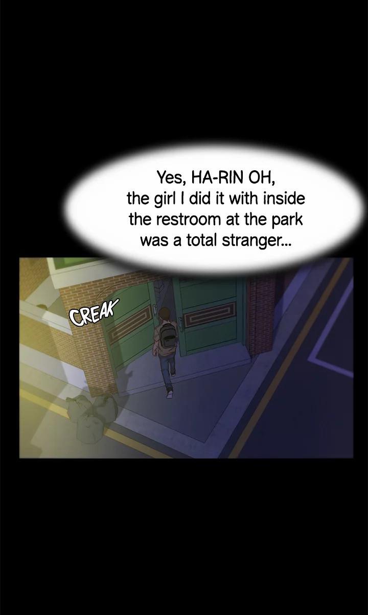 Panty Note Chapter 23 - Page 38 in English