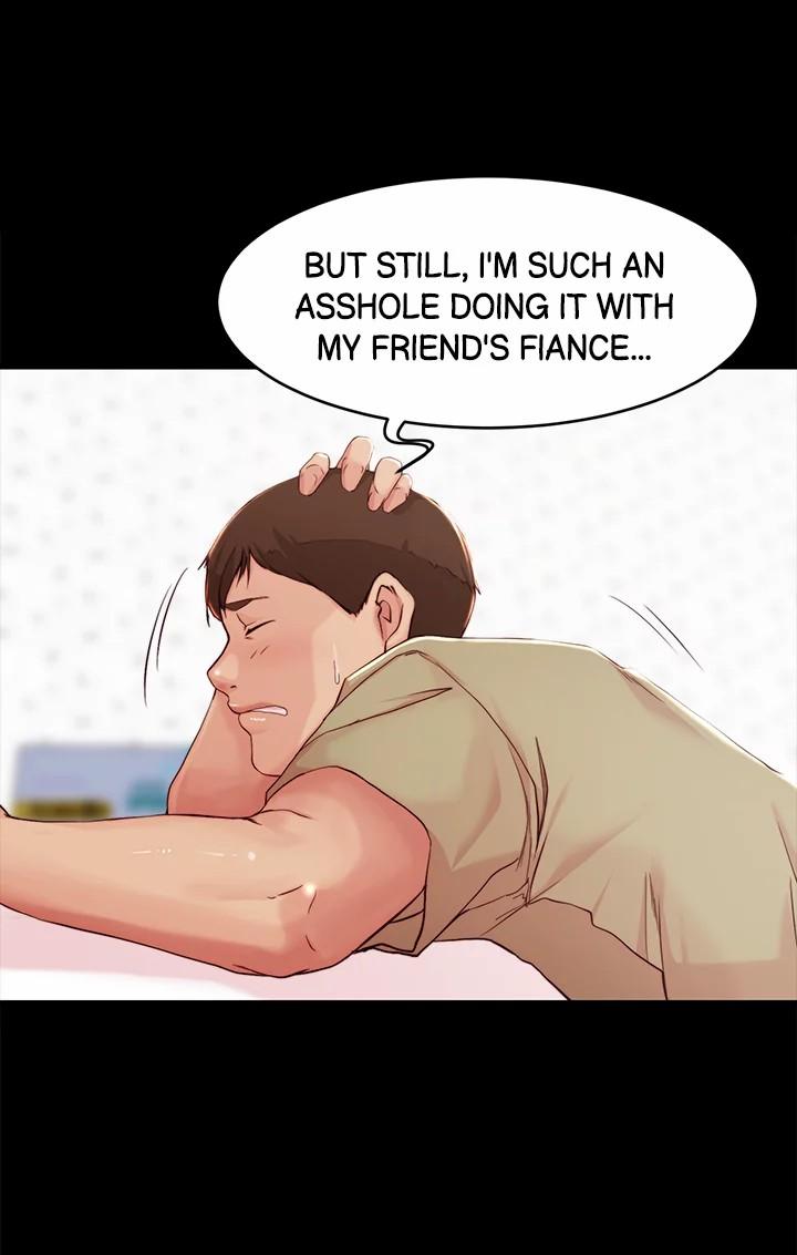 Panty Note Chapter 23 - Page 50 in English