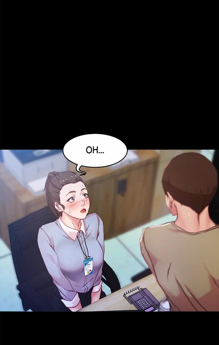 Panty Note Chapter 23 - Page 58 in English