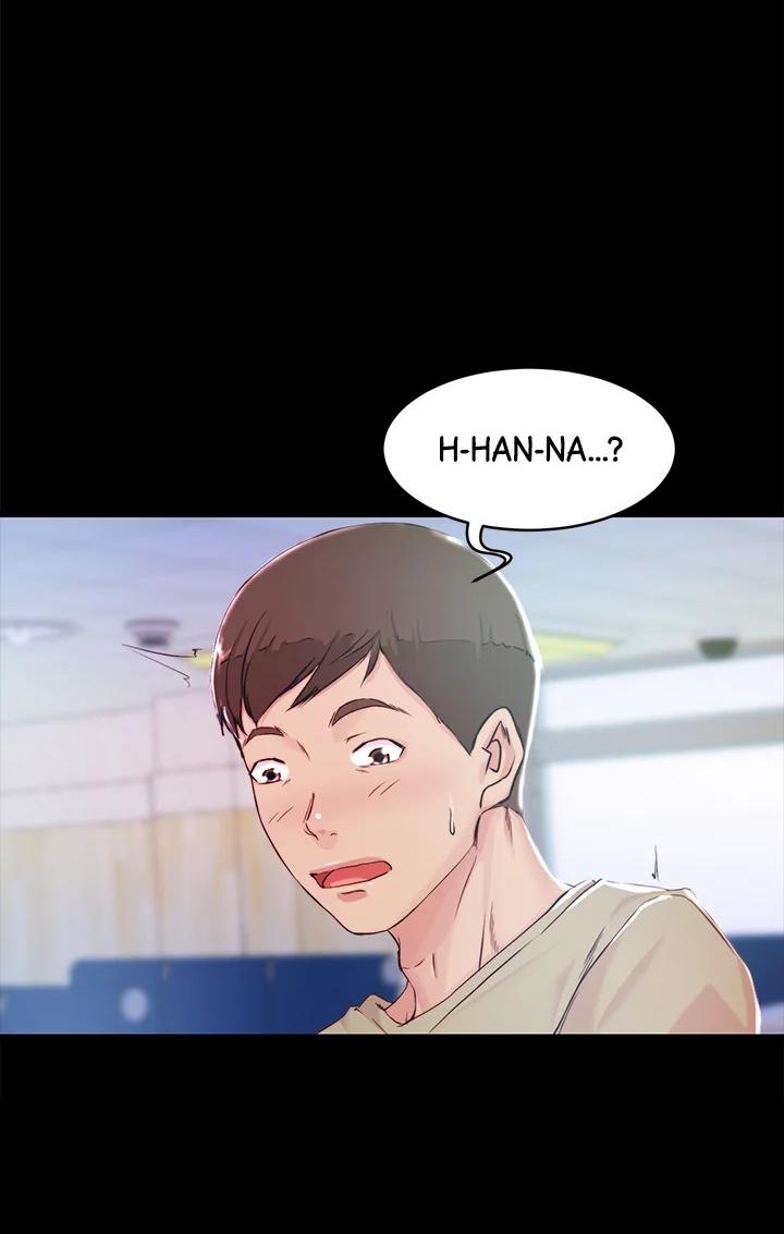 Panty Note Chapter 23 - Page 59 in English