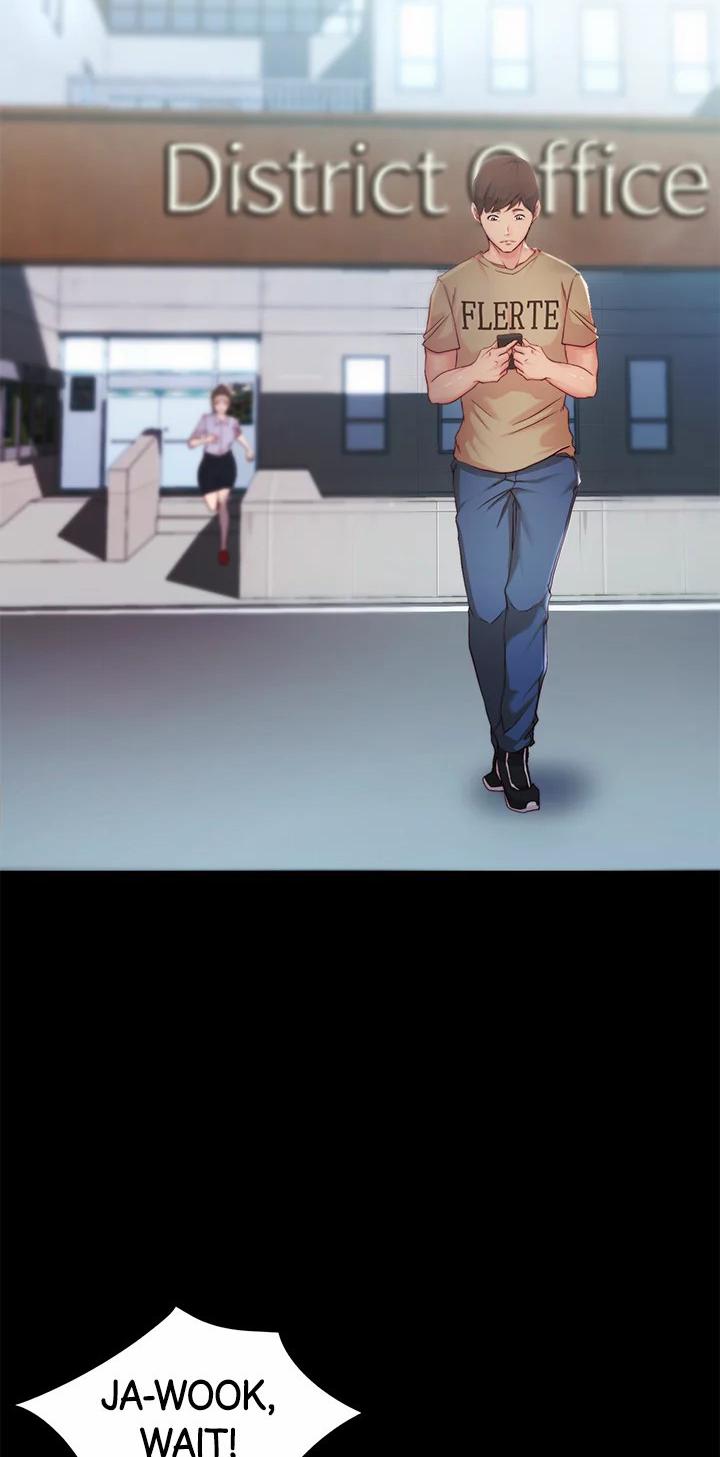 Panty Note Chapter 23 - Page 64 in English