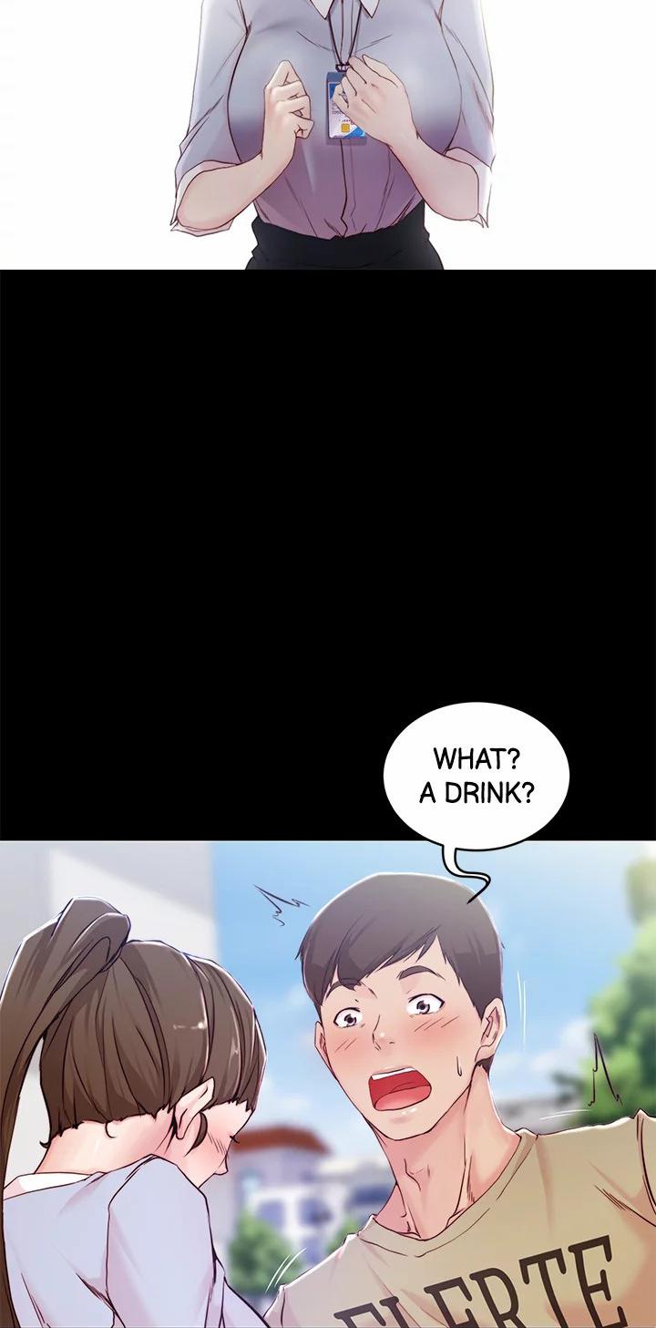 Panty Note Chapter 23 - Page 67 in English
