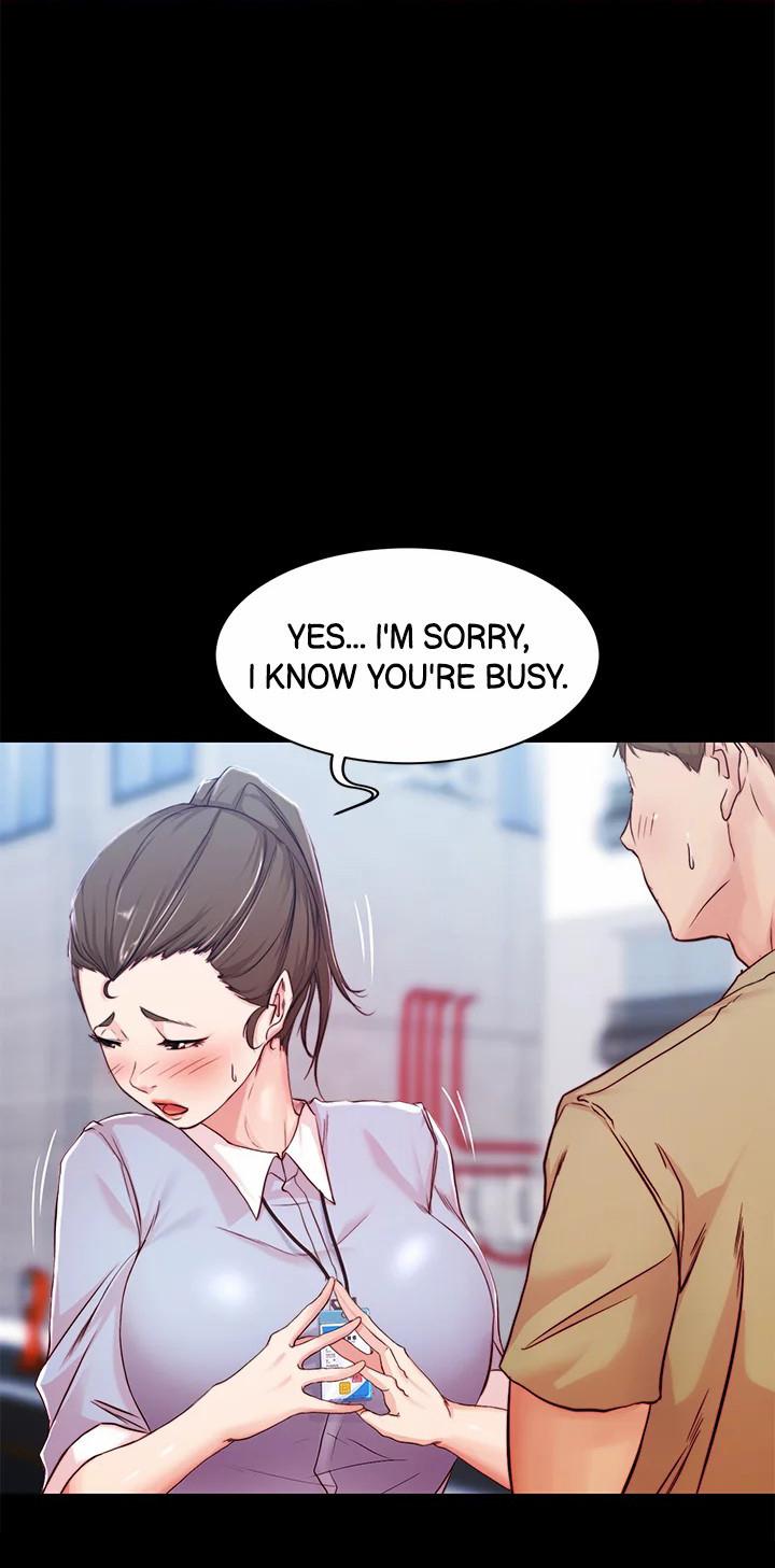 Panty Note Chapter 23 - Page 68 in English