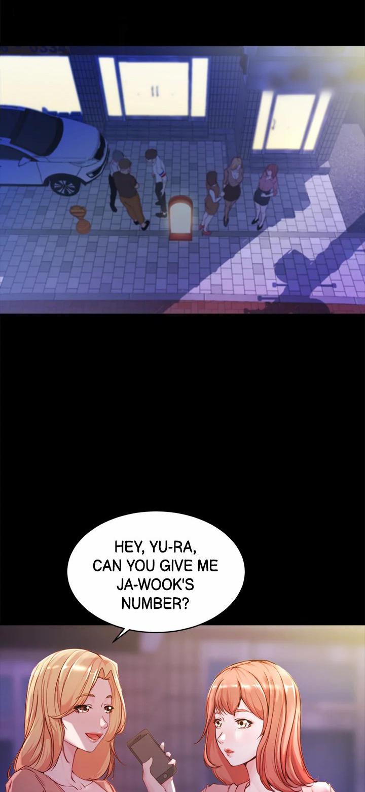 Panty Note Chapter 23 - Page 7 in English