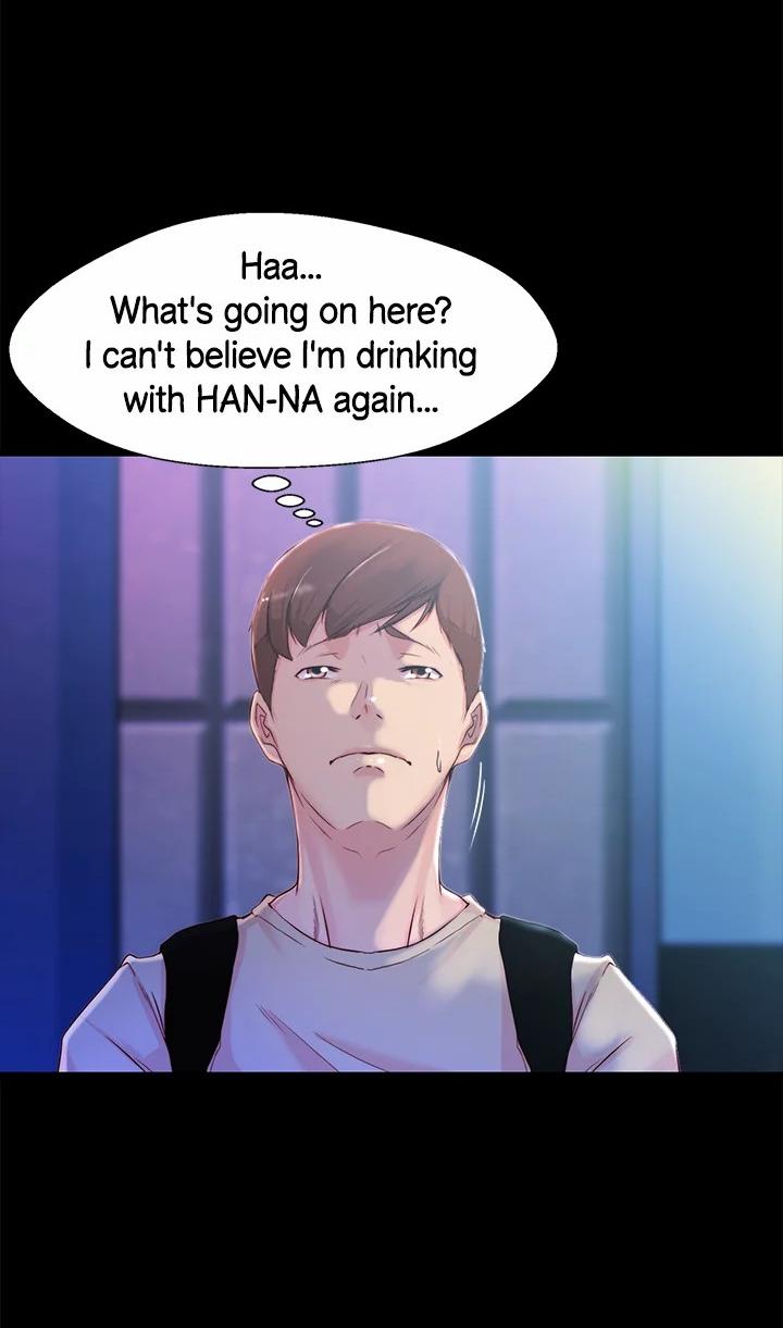 Panty Note Chapter 23 - Page 72 in English