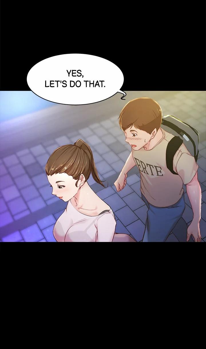 Panty Note Chapter 23 - Page 79 in English