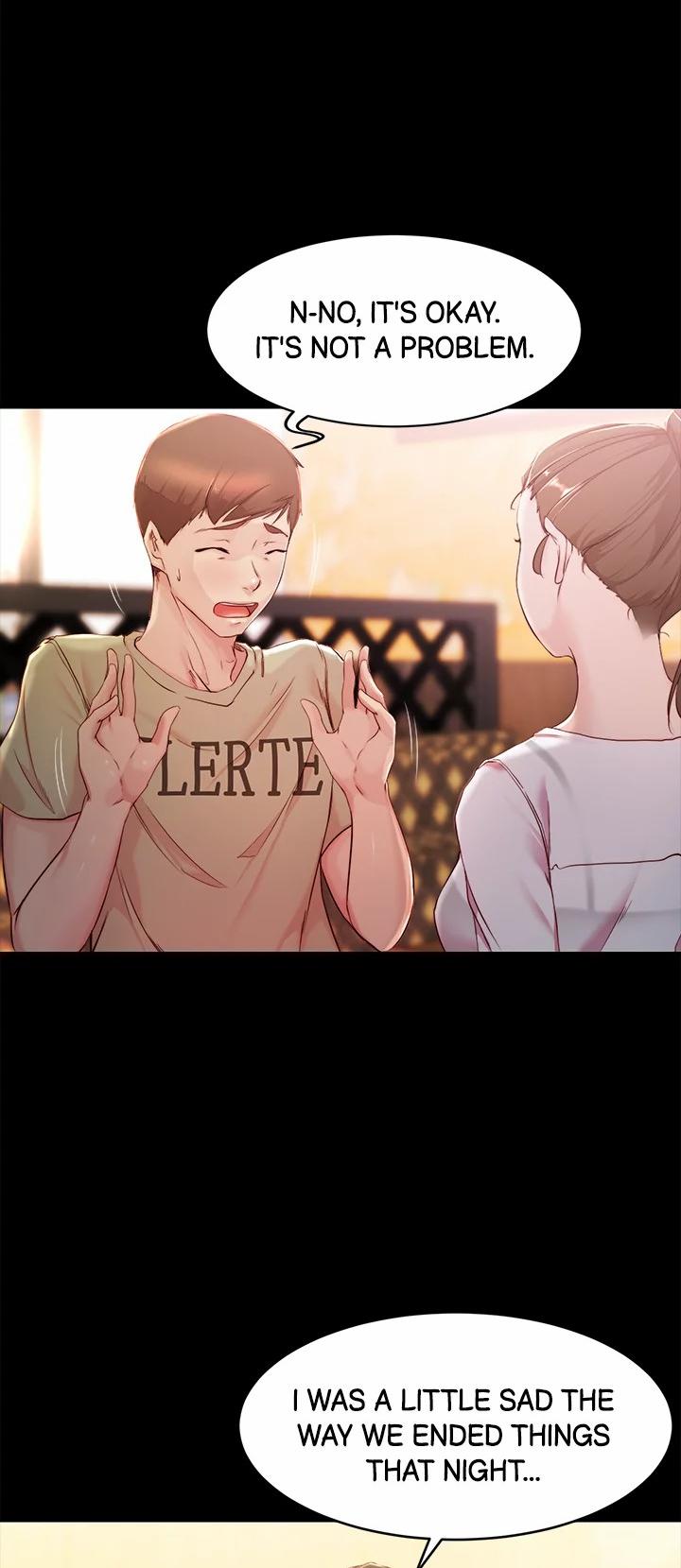 Panty Note Chapter 24 - Page 10 in English