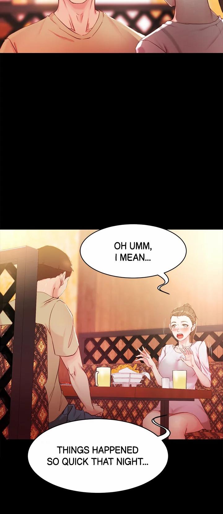 Panty Note Chapter 24 - Page 12 in English