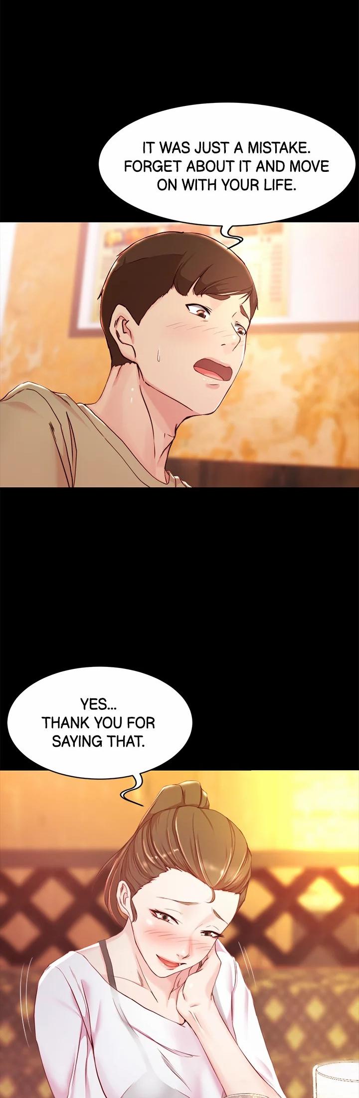 Panty Note Chapter 24 - Page 14 in English