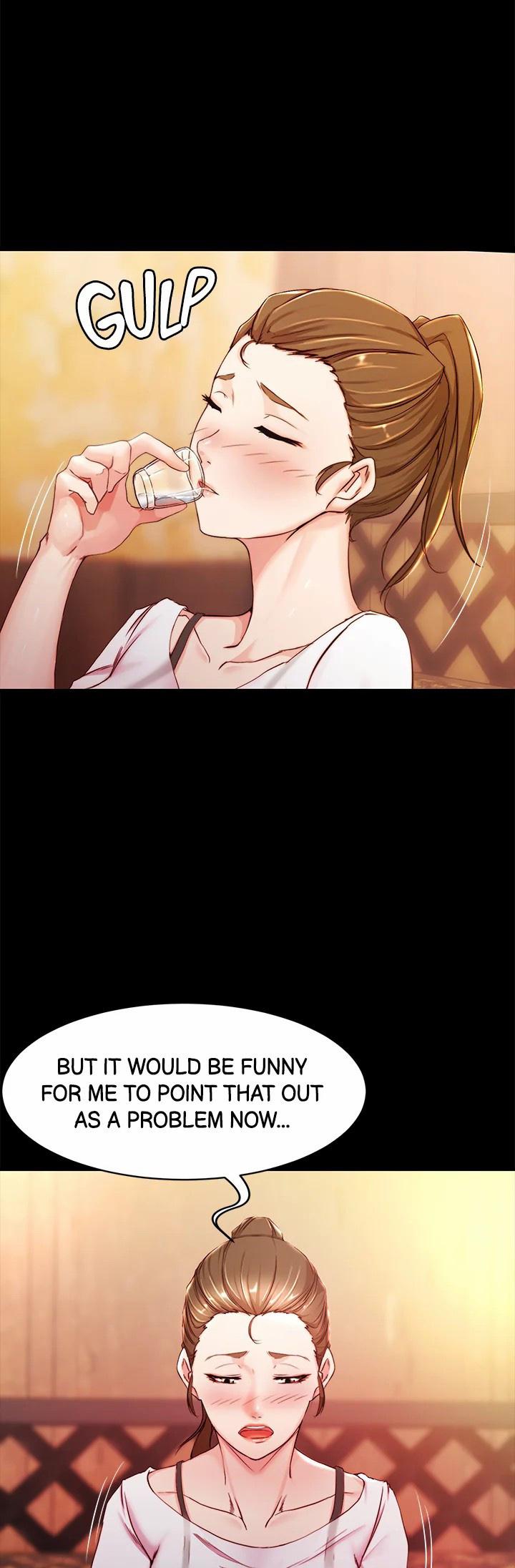 Panty Note Chapter 24 - Page 20 in English