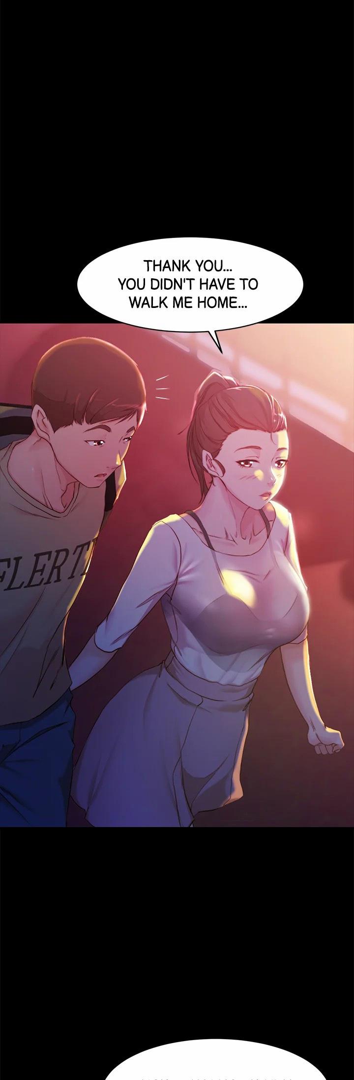 Panty Note Chapter 24 - Page 23 in English