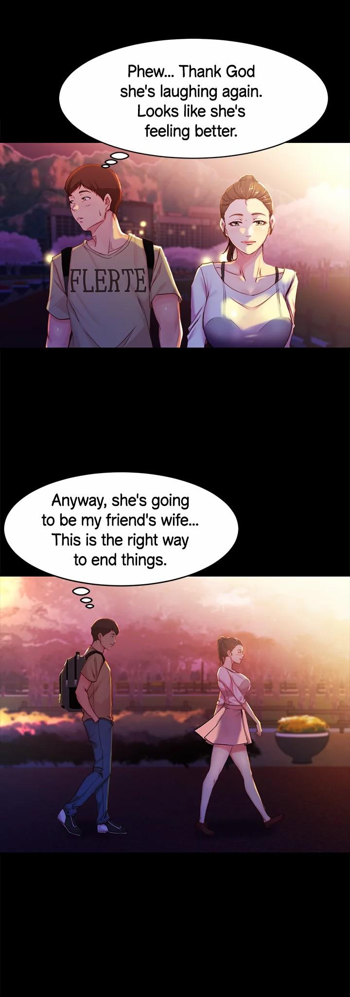 Panty Note Chapter 24 - Page 25 in English