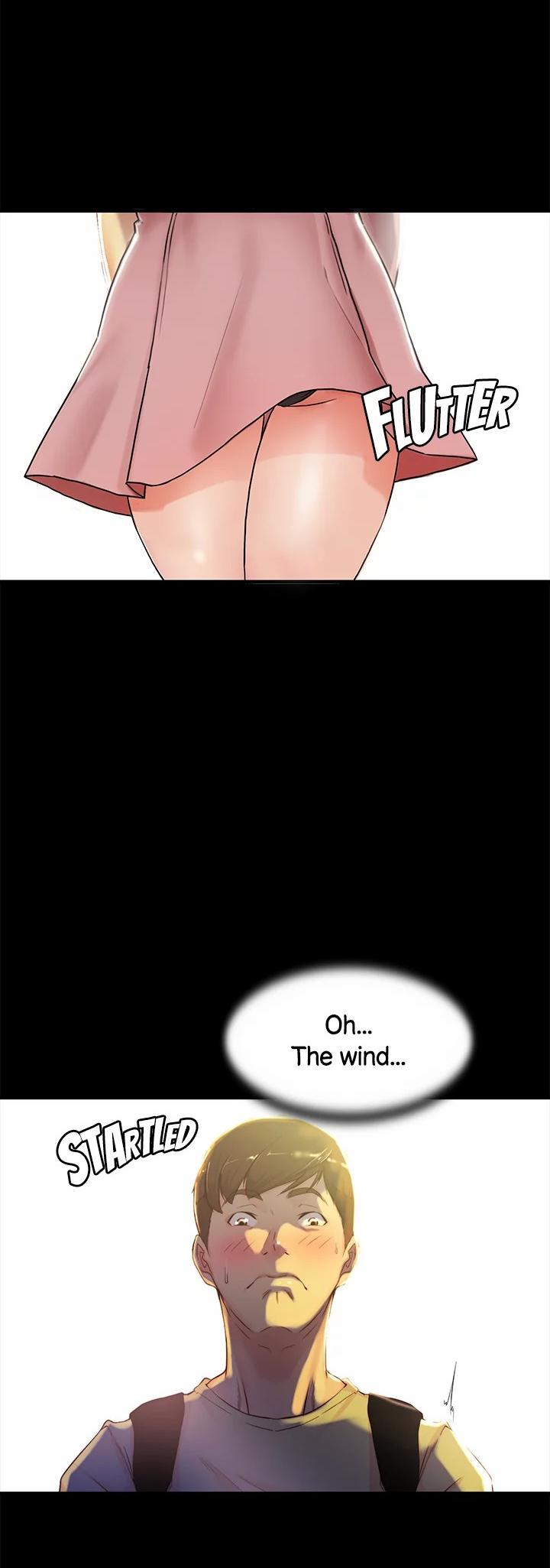 Panty Note Chapter 24 - Page 26 in English