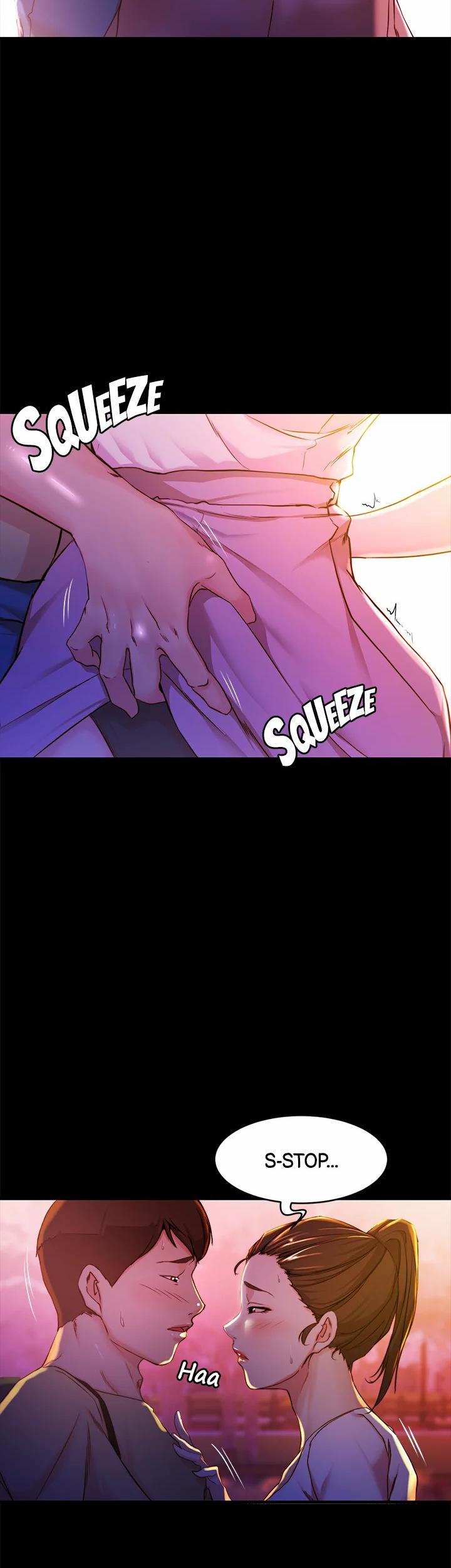 Panty Note Chapter 24 - Page 46 in English