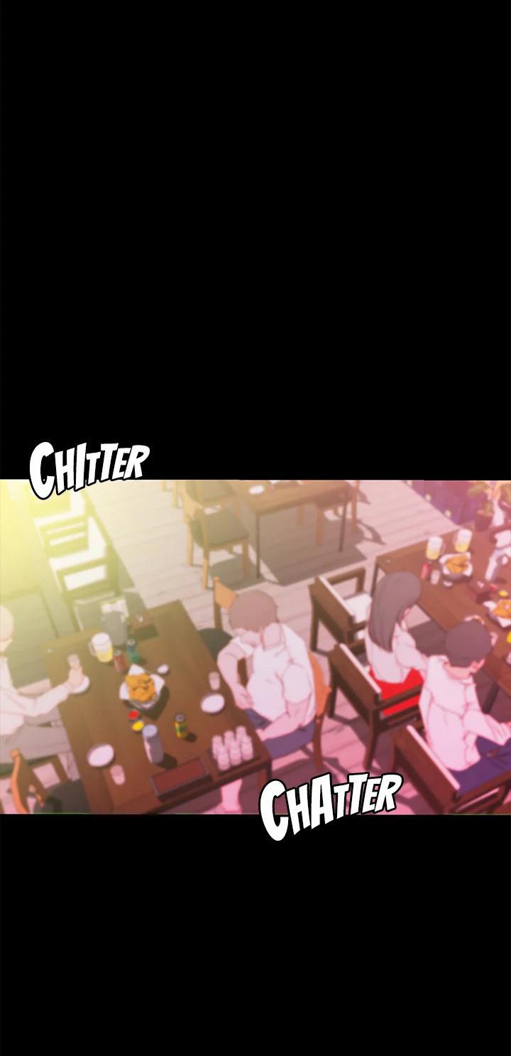 Panty Note Chapter 24 - Page 6 in English