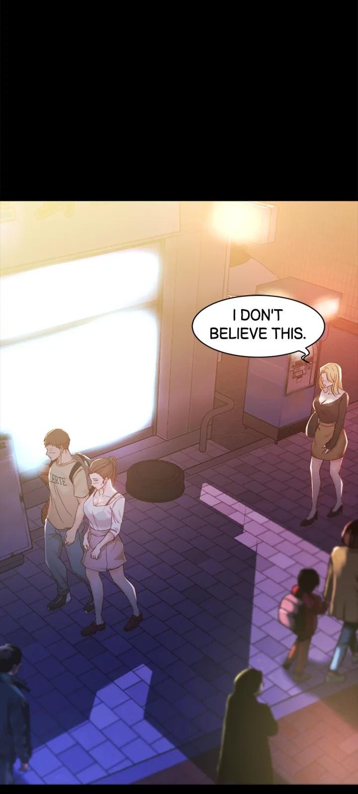 Panty Note Chapter 25 - Page 12 in English