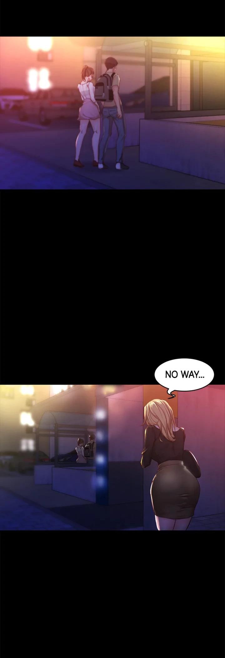 Panty Note Chapter 25 - Page 15 in English