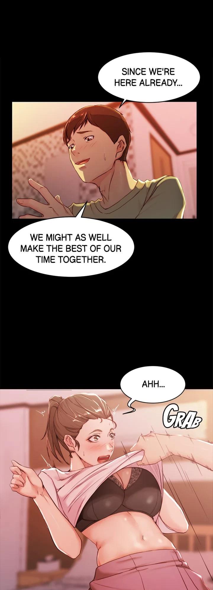 Panty Note Chapter 25 - Page 25 in English