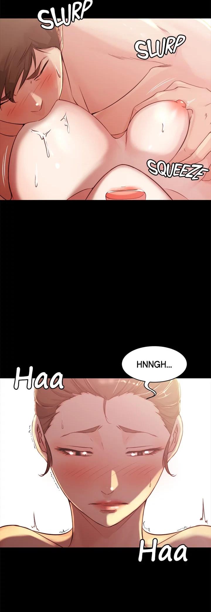 Panty Note Chapter 25 - Page 33 in English
