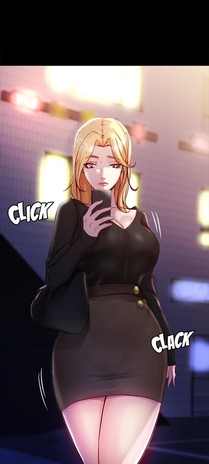 Panty Note Chapter 25 - Page 7 in English