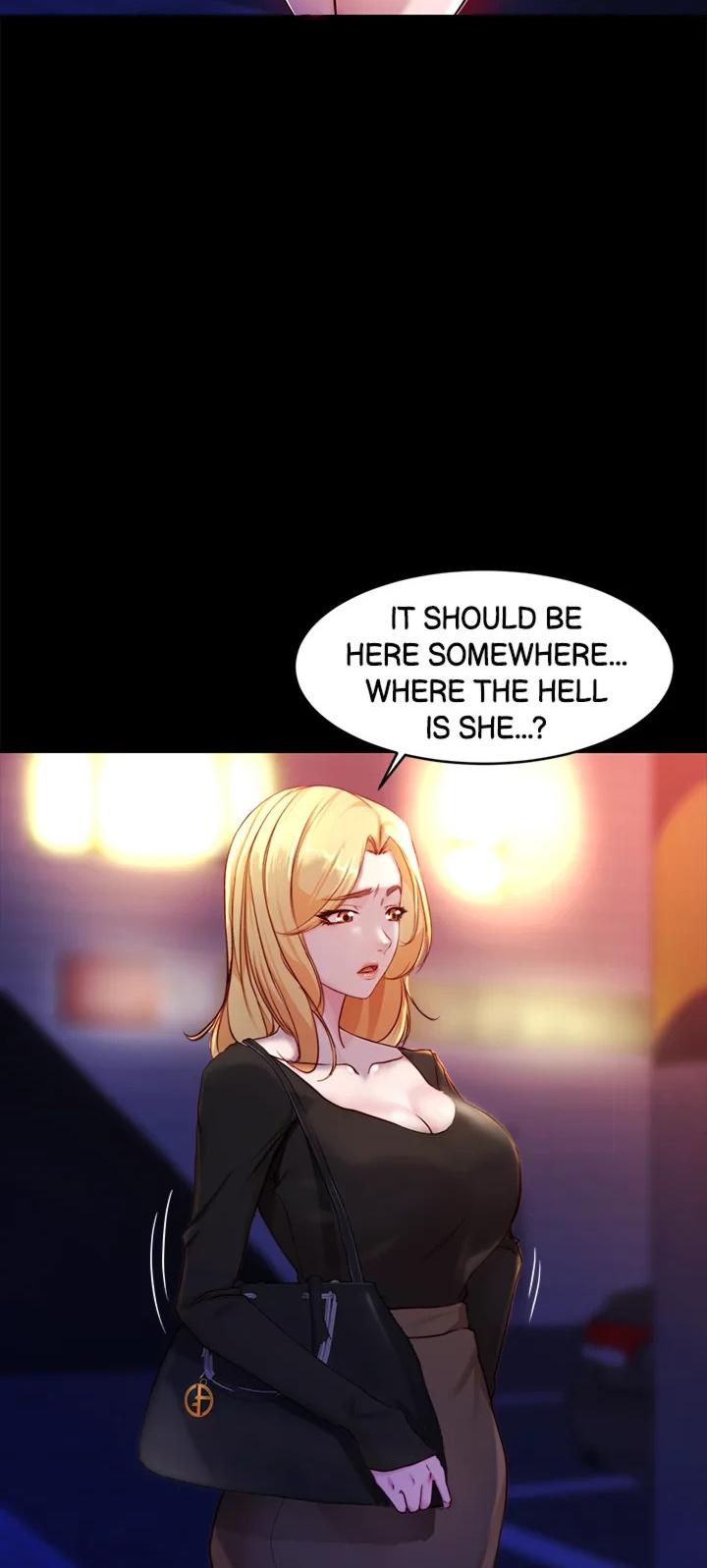 Panty Note Chapter 25 - Page 8 in English