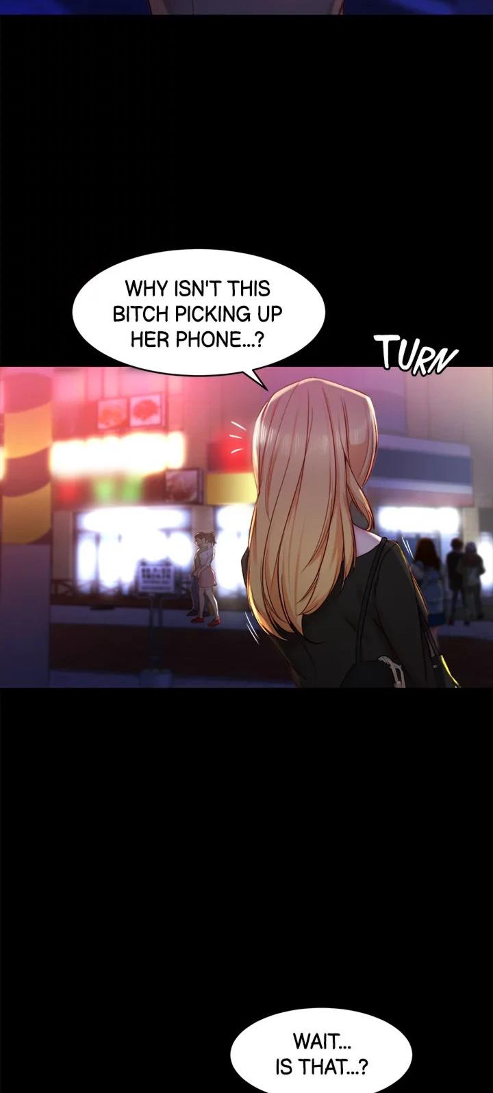 Panty Note Chapter 25 - Page 9 in English