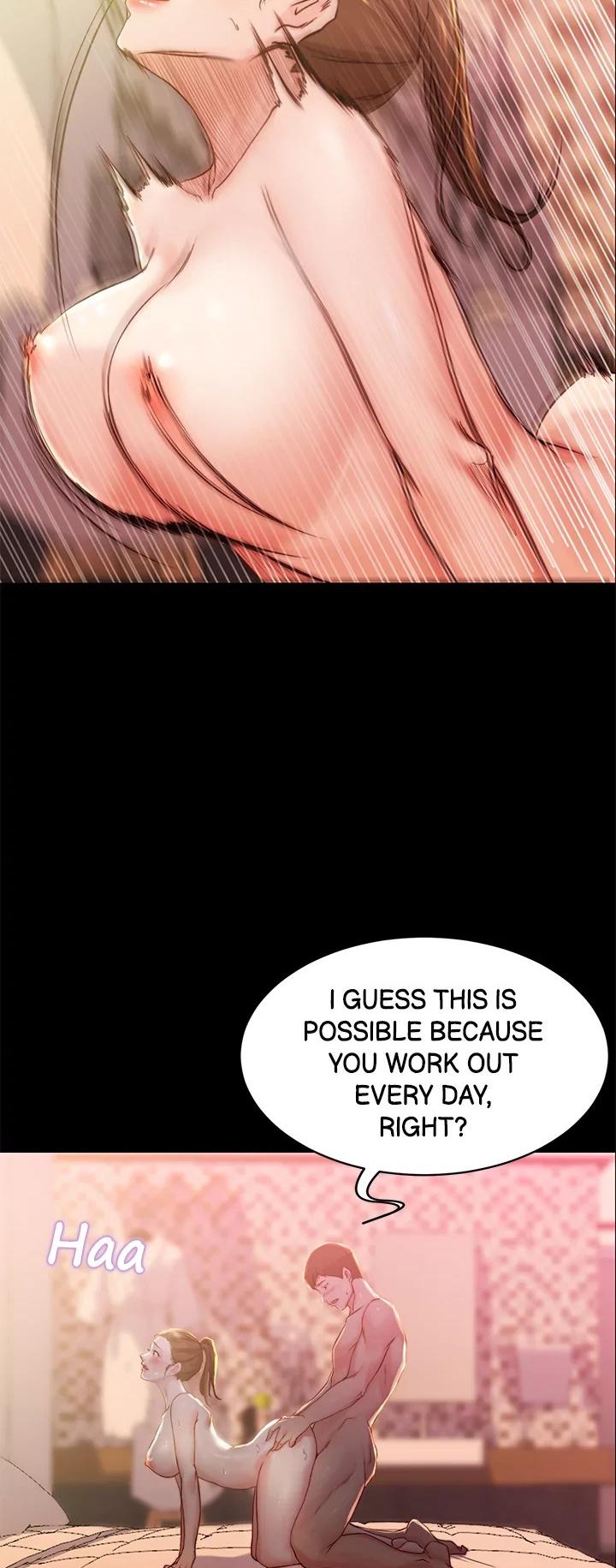 Panty Note Chapter 26 - Page 11 in English