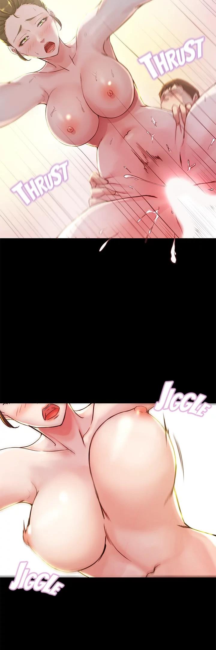 Panty Note Chapter 26 - Page 15 in English