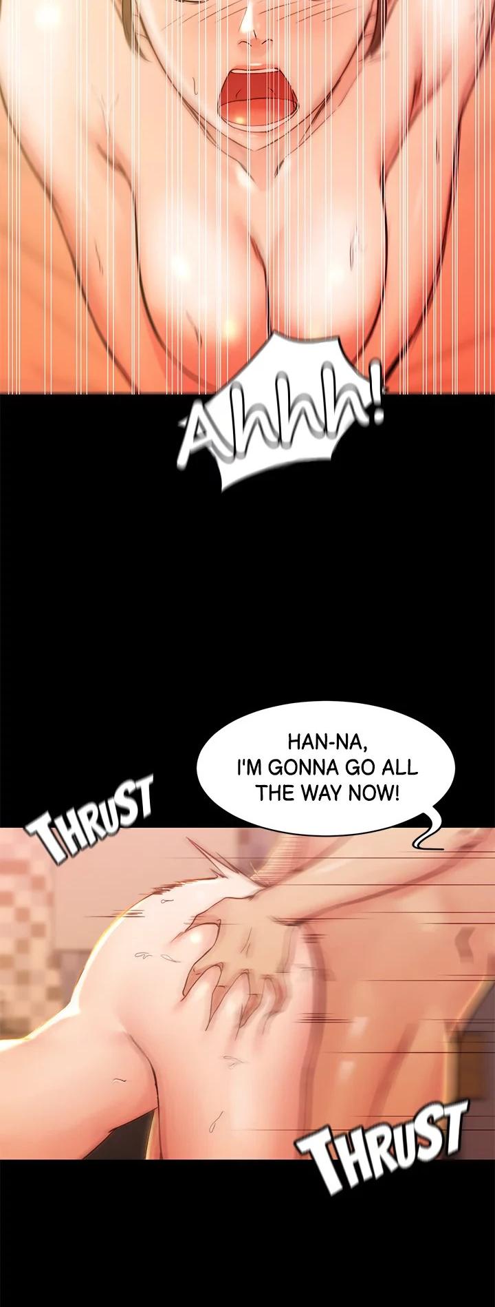 Panty Note Chapter 26 - Page 27 in English