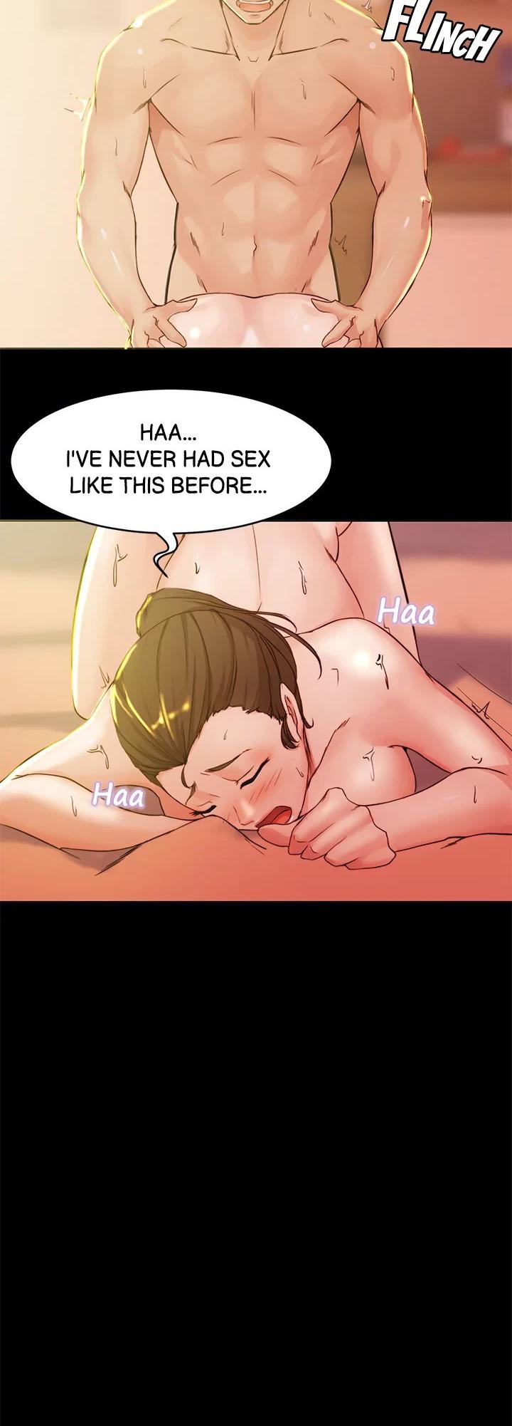 Panty Note Chapter 26 - Page 33 in English