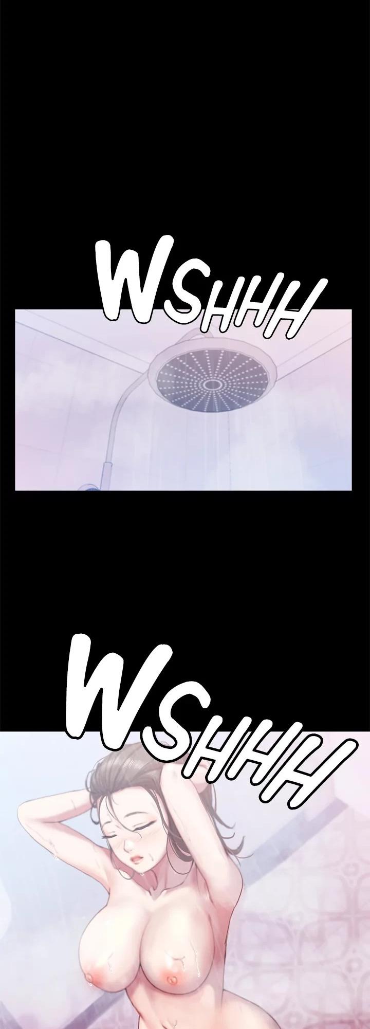 Panty Note Chapter 26 - Page 34 in English