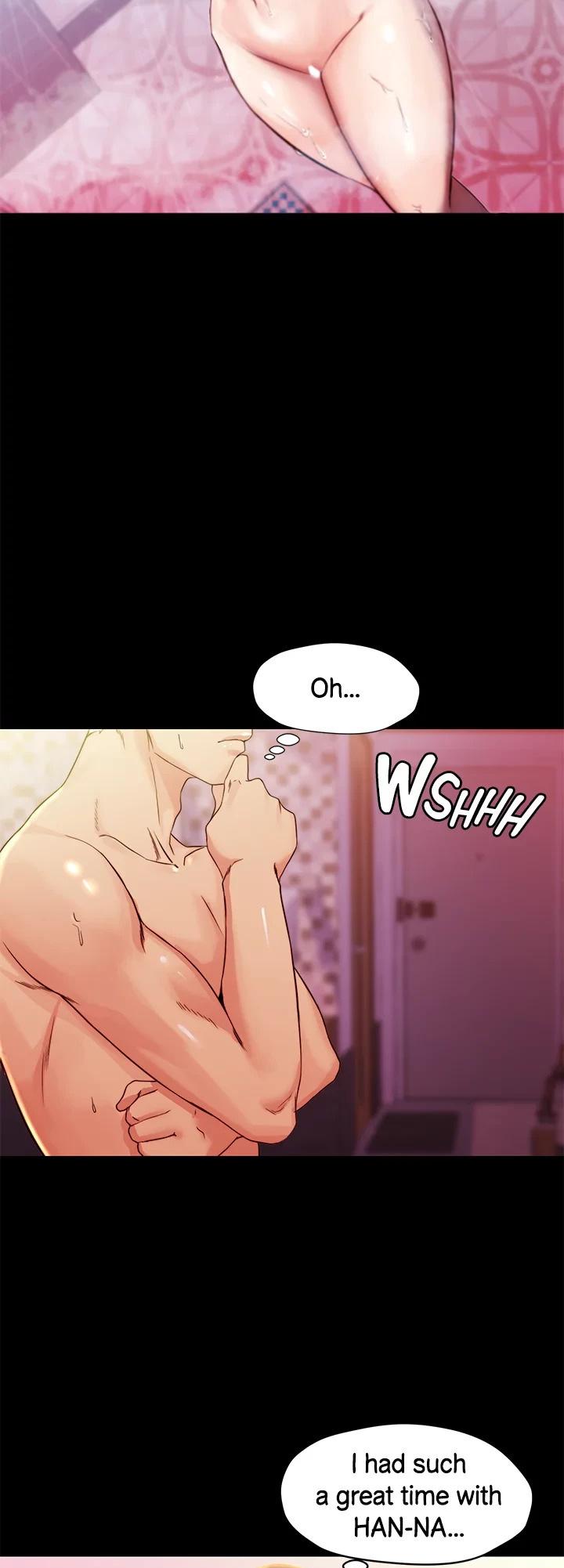 Panty Note Chapter 26 - Page 35 in English