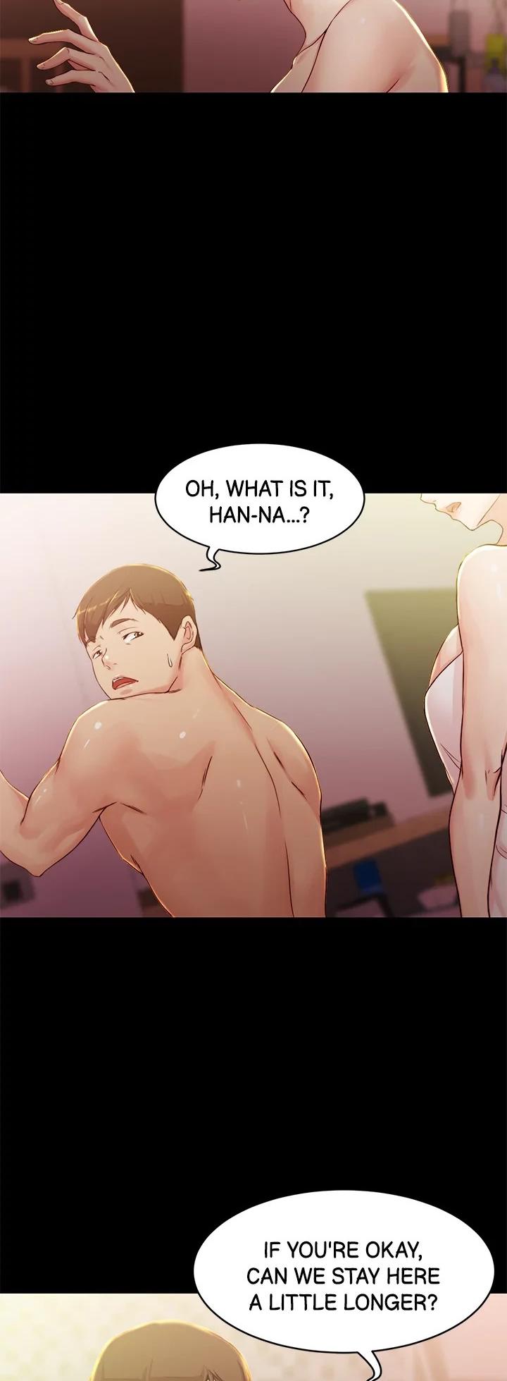 Panty Note Chapter 26 - Page 41 in English