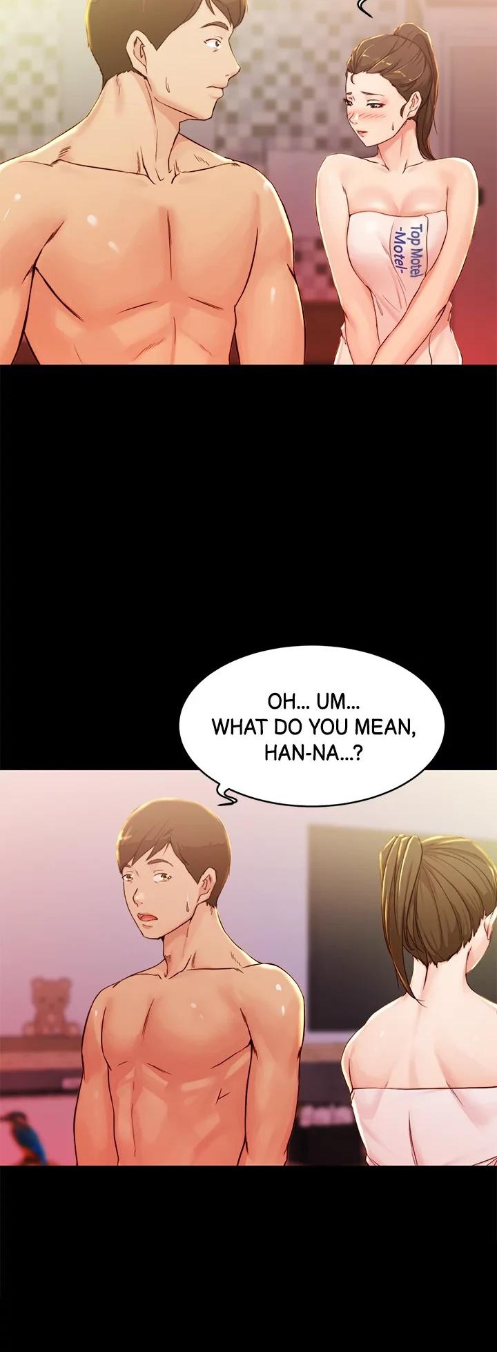 Panty Note Chapter 26 - Page 42 in English
